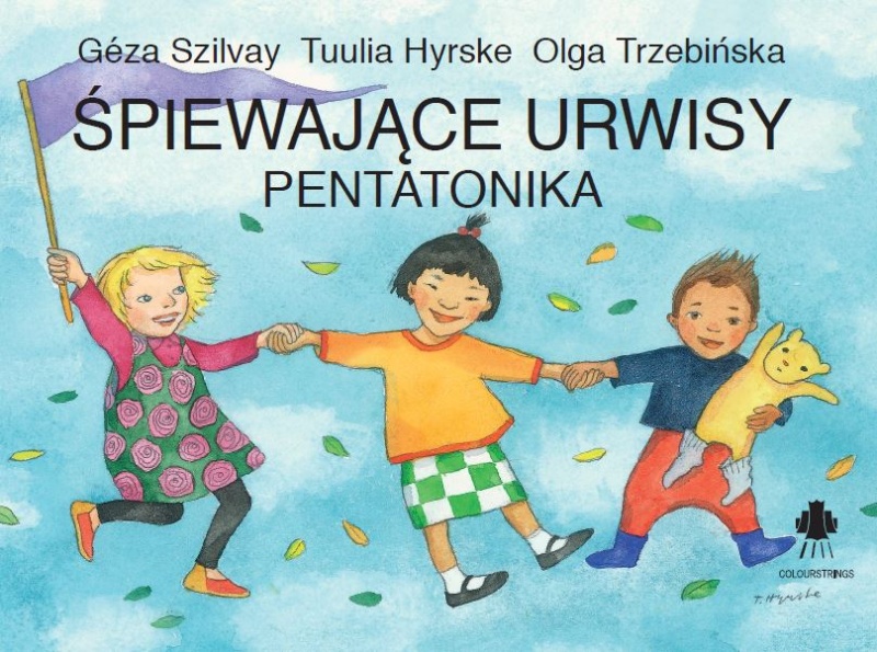 Singing Rascals Pentatonic - Polish